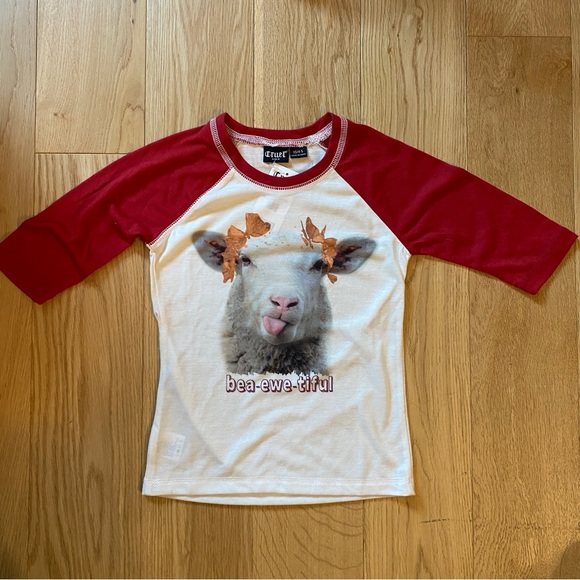 Cruel Girls Toddler 4-5 T-Shirt - Picture 2 of 7